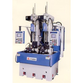 Auto Vertical/Horizontal Hi-speed Precision Honing M/C