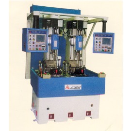 Auto Vertical/Horizontal Hi-speed Precision Honing M/C