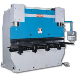 NC Hydraulic Press Brake