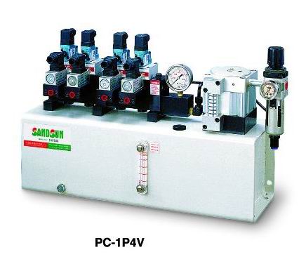 Air Driven Hydraulic Pump (Воздушные Driven Гидравлический насос)