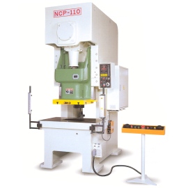 HIGH PRECISION COMPACT POWER PRESS (HAUTE PRECISION DE PUISSANCE COMPACT PRESS)