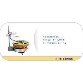 Electrionically Controlled Pallet Reel TS Series (Electrionically Controlled Palette Reel TS-Serie)