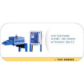 NC Roll Feeder (NC Rollenfeeder)