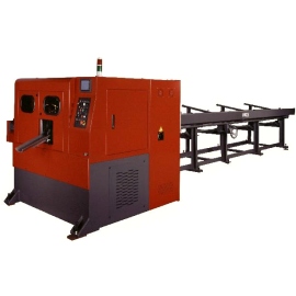 CARBIDE SAWING MACHINE