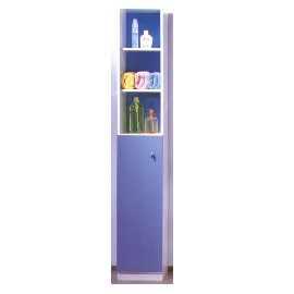 Storage cabinet (Armoire de rangement)