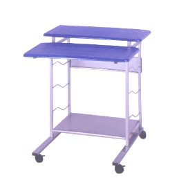 Computer desk (Computer-Schreibtisch)