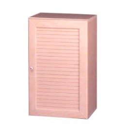 Roll door cabinet (Roll porte de l`armoire)