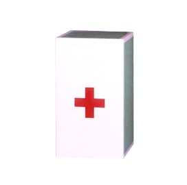 Medical Cabinet (Cabinet médical)