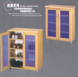 Shoes cabinet (Schuhschrank)