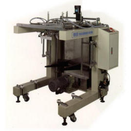 AUTO LOADER MACHINE (Chargeur automatique MACHINE)