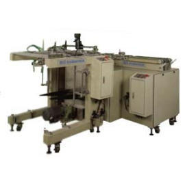 VERTICAL PROCESS& BUFFER STATION (VERTICALE DU TRAITEMENT TAMPON DE STATION)
