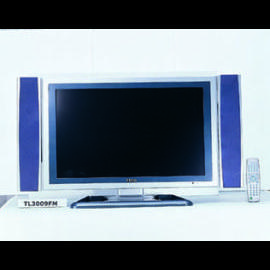 LCD TV (ЖК-телевизор)