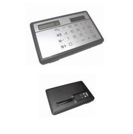 USB Flash Disk With Calculator (USB-Flash-Disk mit Taschenrechner)