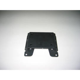 Stecker, Wandhalterung, kurze Haken, LCD-Fernseher PDP montierbar, Flat-Panel-Mo (Stecker, Wandhalterung, kurze Haken, LCD-Fernseher PDP montierbar, Flat-Panel-Mo)