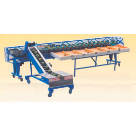 Automatic, Weight sorter,