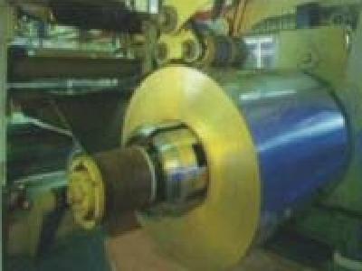 stainless steel coil/strip