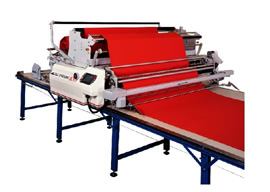 AUTOMATIC SPREADING MACHINE