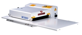 MINI OPEN-SIDE FUSING MACHINE