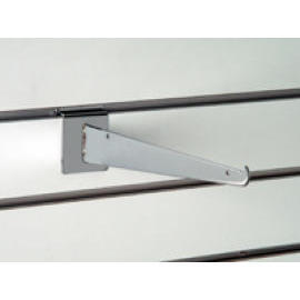 SHELF BRACKET, 6 LENGTH (SHELF BRACKET, 6 Longueur)
