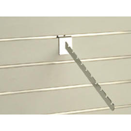 SLOPING ARM, 10 NOTCHS (SLOPING ARM, 10 NOTCHS)