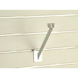SLATWALL HANG RAIL HOLLER (Deko HANG RAIL HOLLER)