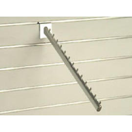 OVAL SRTAIGHT ARM, PIN STOPS (OVAL SRTAIGHT ARM, PIN ARRÊTS)