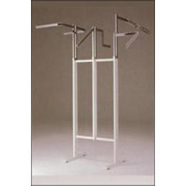 6 WAY TUBING ARM RACK (6 WAY TUBING ARM RACK)