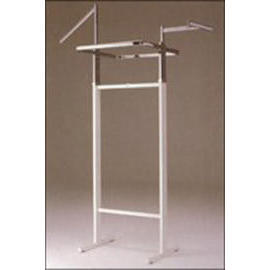 6 WAY TUBING ARM RACK (6 WAY TUBING ARM RACK)