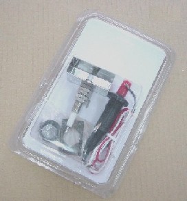 Drucktaster elektrische Zünder (Drucktaster elektrische Zünder)