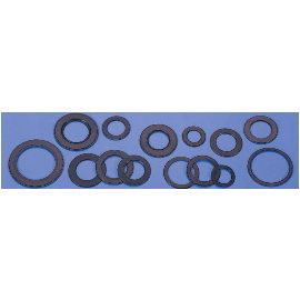OIL SEAL;O-RING, RUBBER