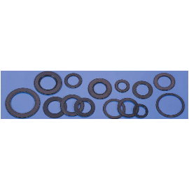 OIL SEAL;O-RING, RUBBER (OIL SEAL;O-RING, RUBBER)