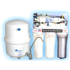 REUCRSE OSMOSIS SYSTEM (REUCRSE OSMOSE)