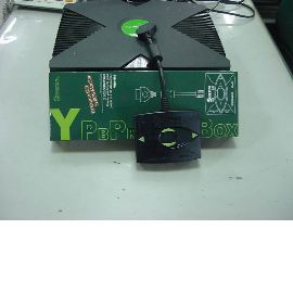 VGA BOX For XBox (VGA ящик для XBox)