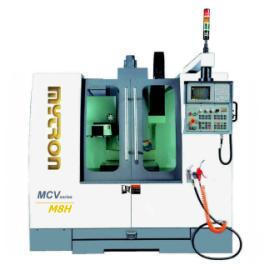 CNC High Speed Vertical Machining Center - Linear way (High Speed CNC Vertical Machining Center - de façon linéaire)