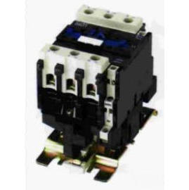 Magnetic Contactor (Contacteur magnétique)