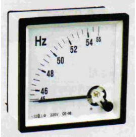 Frequenz Meter (Frequenz Meter)