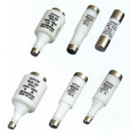 Fuses (Fusibles)