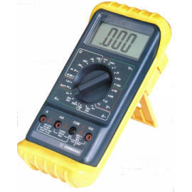 Digital Multimeter (Цифровой мультиметр)