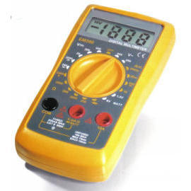 Digital Multimeter (Цифровой мультиметр)