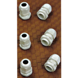 Cable glands (Presse-étoupe)