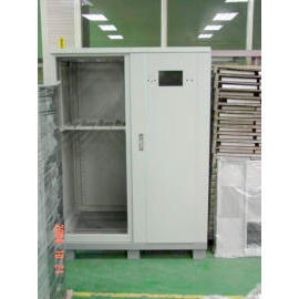 custom-made cabinet (custom-made cabinet)