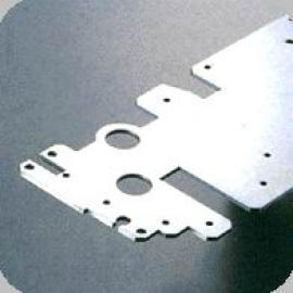 OEM sheet metal parts (OEM pièces en tôle)