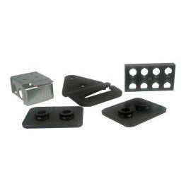 OEM stamping part (OEM partie estampage)