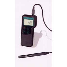 THERMO-HYGROMETER