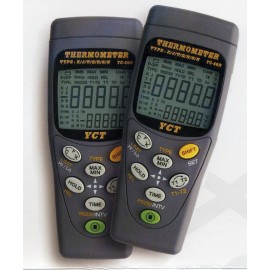 thermocouple head,thermometer (термопары головой, термометр)