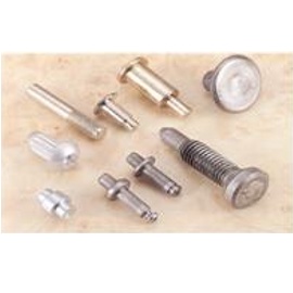 SCREWS & RIVETS (VIS ET RIVETS)