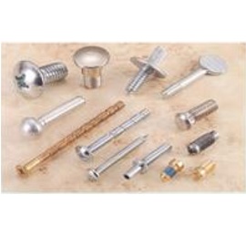 SCREWS & RIVETS (VIS ET RIVETS)