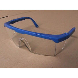 SAFETY SPECTACLES (Lunettes)
