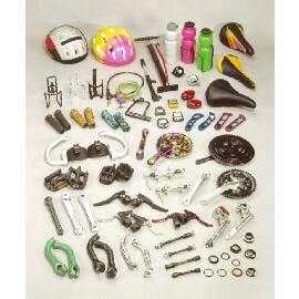 Bicycle parts