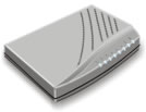 Broadband Voice Router (Breitband Voice Router)